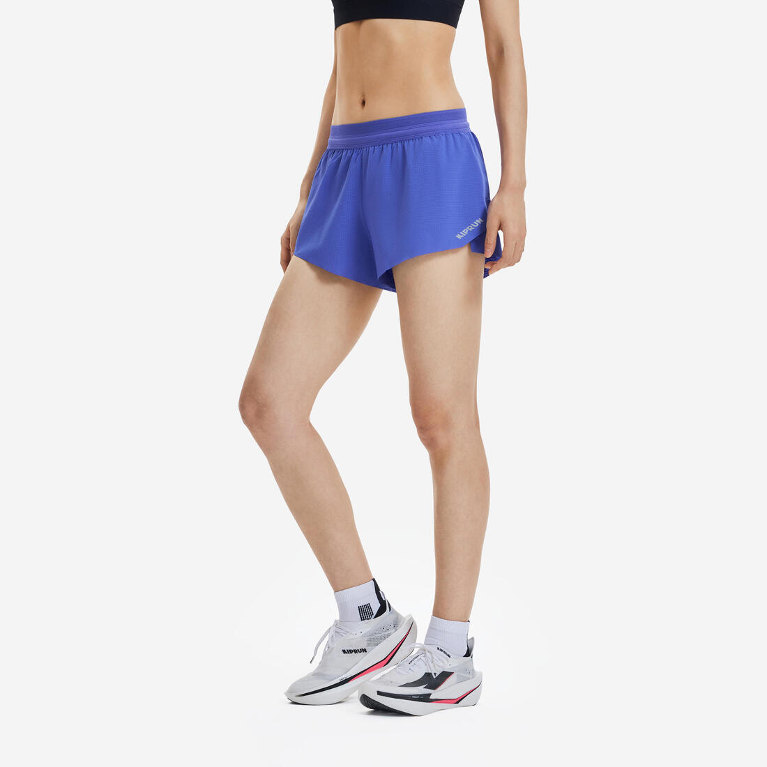 KIPRUN (キプラン) ランニング レディース ショートパンツ 軽量 Run 900
