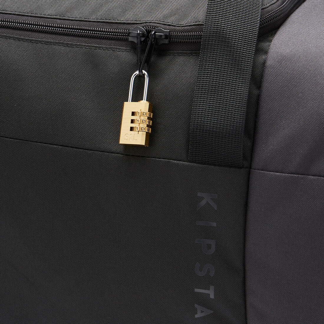 KIPSTA (キプスタ) スポーツバッグ Essential 55 L