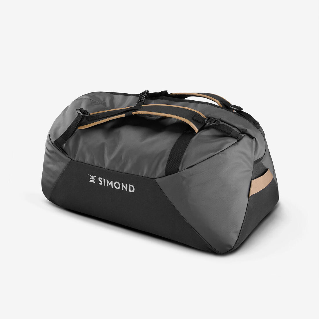 登山・ハイキング・トレッキング | ボストンバッグ | DECATHLON