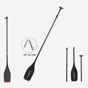 ITIWIT (イティウィ) スタンドアップパドルボード カーボン 3分割 900 165～205cm