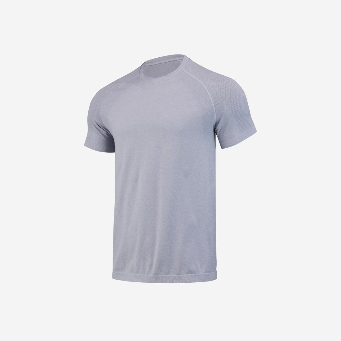 DOMYOS (ドミオス) フィットネス メンズ Tシャツ 透湿性 シームレス 500