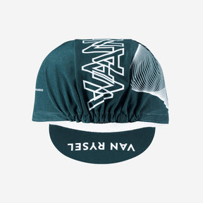 VANRYSEL (ヴァンリーゼル) ロードバイク サイクリングキャップ LTD