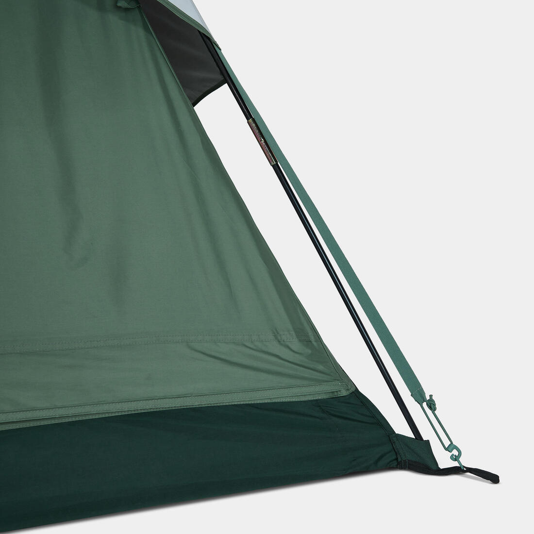 QUECHUA (ケシュア)キャンプ・登山・ハイキング テントMH100