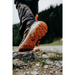 QUECHUA (ケシュア) 登山・ハイキング キッズ ブーツ クイックレース Crossrock UKキッズサイズ2.5～5