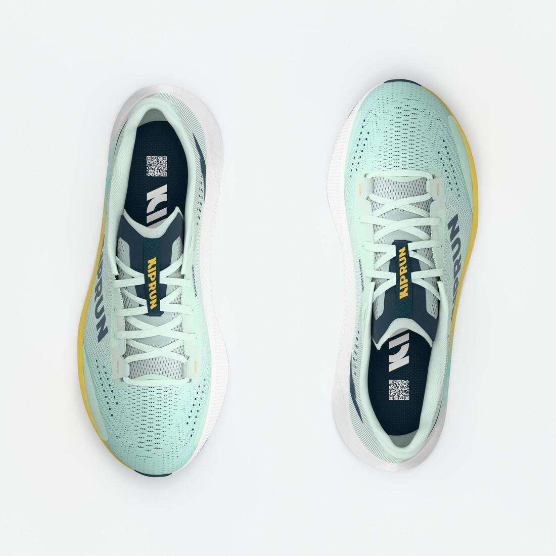 KIPRUN (キプラン) ロードランニング メンズ シューズ Kipride