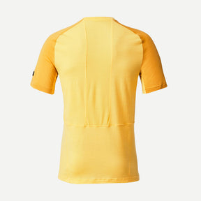 FORCLAZ (フォルクラ) 登山・トレッキング メンズ 半袖Tシャツ メリノウール MT500
