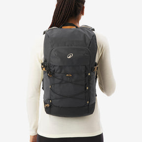 QUECHUA (ケシュア) ハイキング バックパック Arpenaz 500 20L