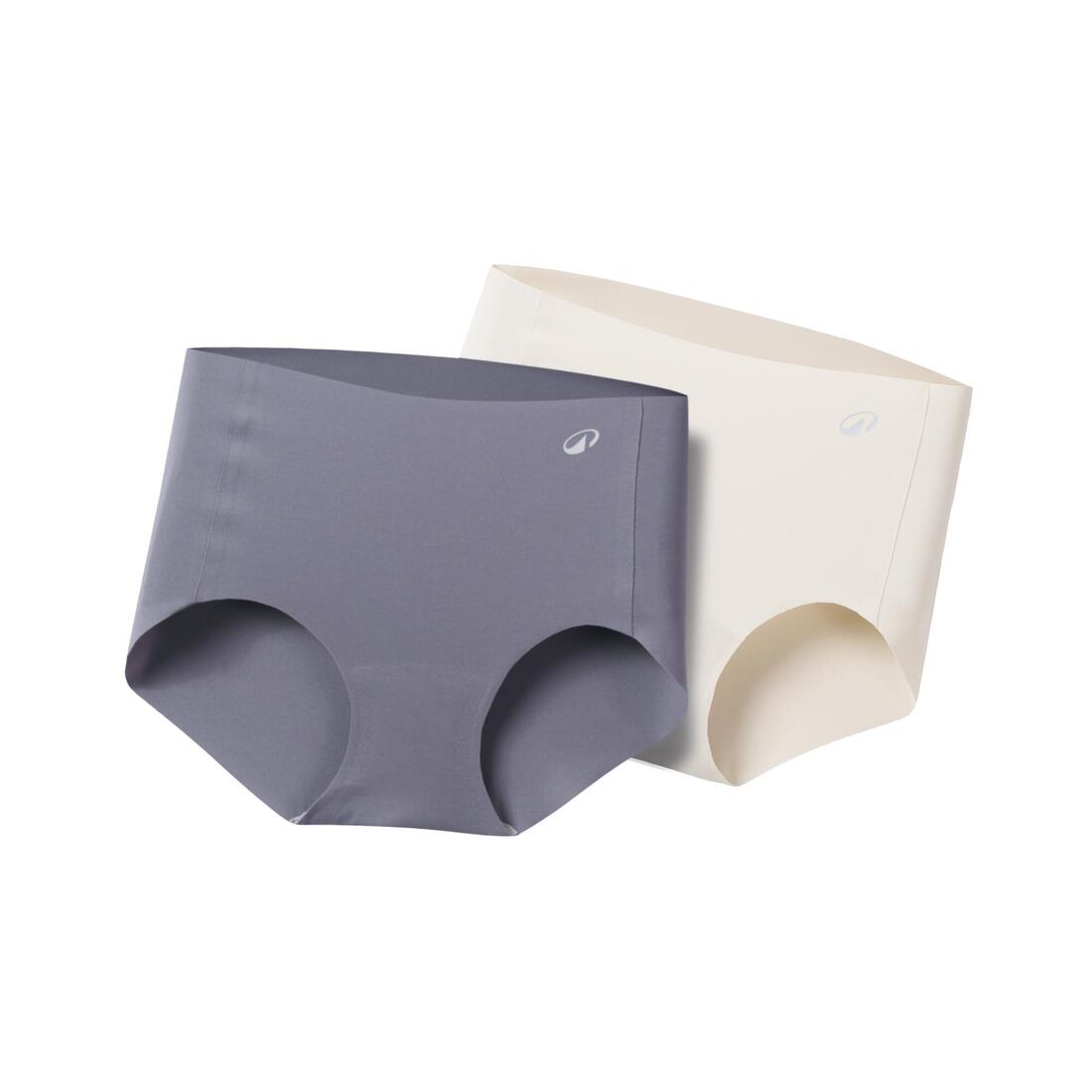 DOMYOS (ドミオス) スポーツ ボクサーショーツ CN Nude 3枚組