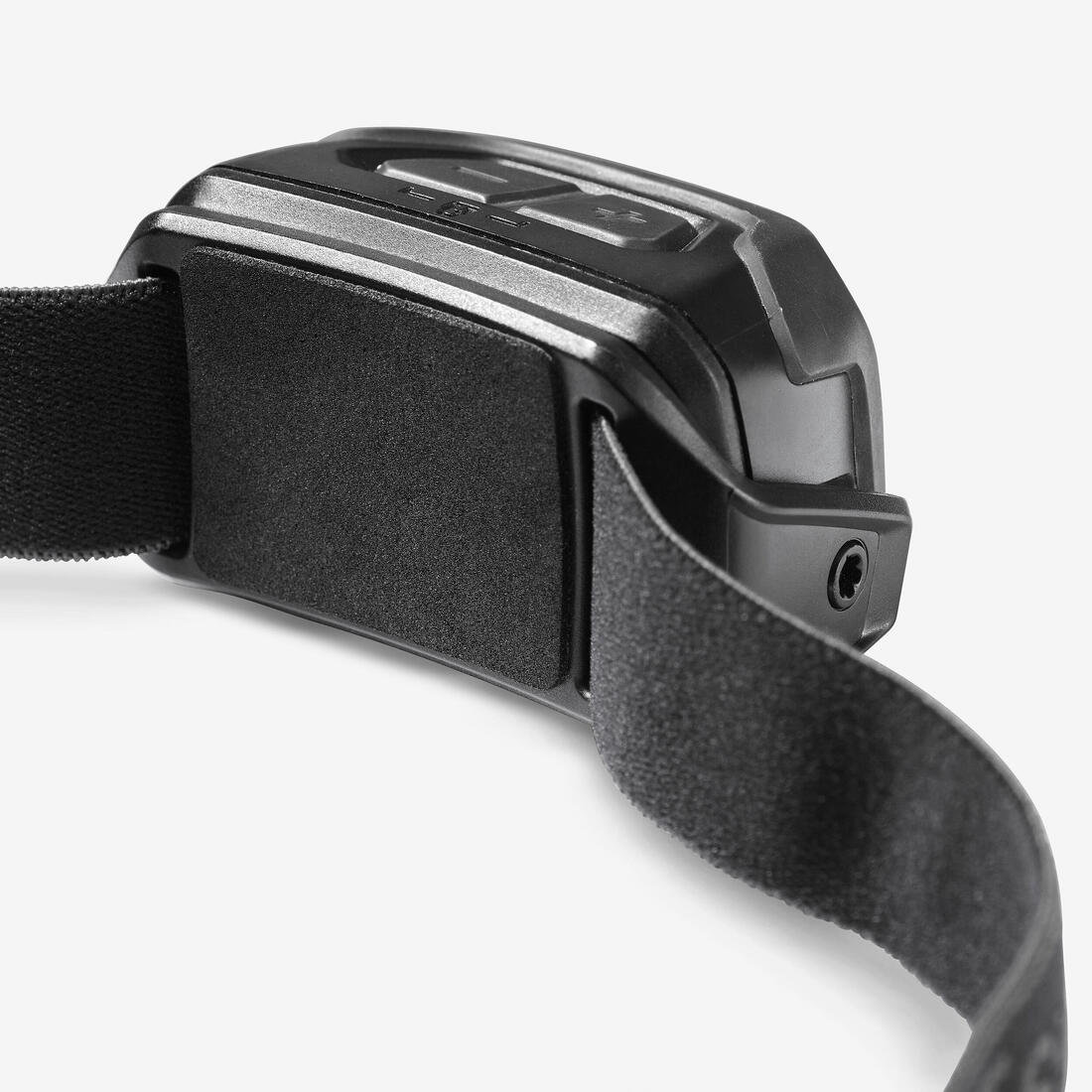 FORCLAZ (フォルクラ) 登山・トレッキング 充電式ヘッドランプ - 300ルーメン - HL500 USB V3