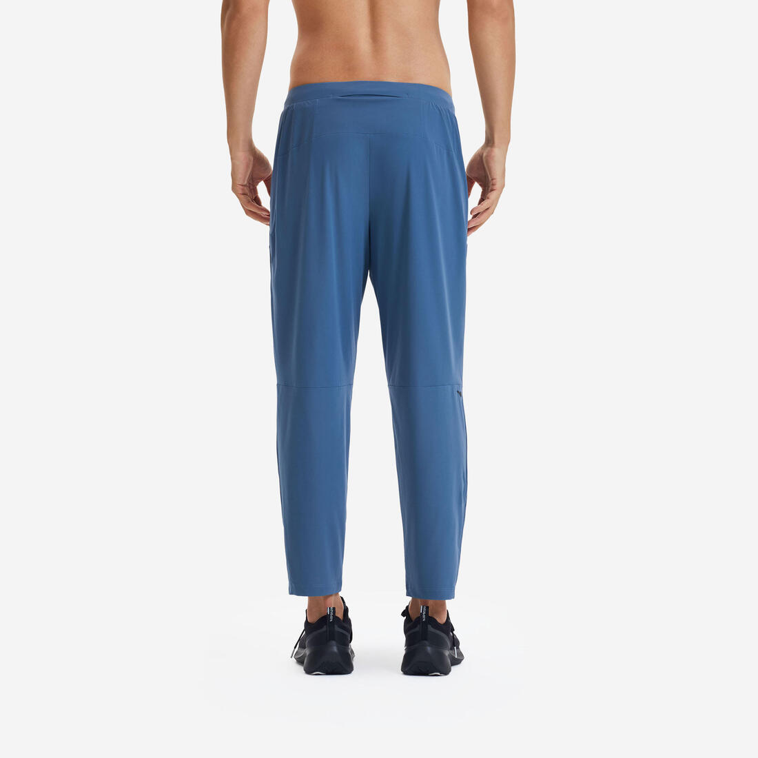 KIPRUN (キプラン) ランニング メンズ 透湿性ロングパンツ Run 500 Cool