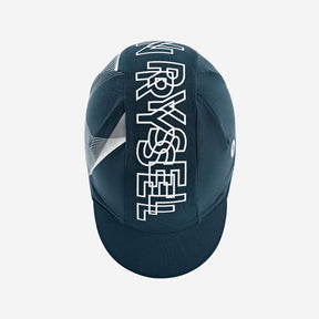 VANRYSEL (ヴァンリーゼル) ロードバイク サイクリングキャップ LTD