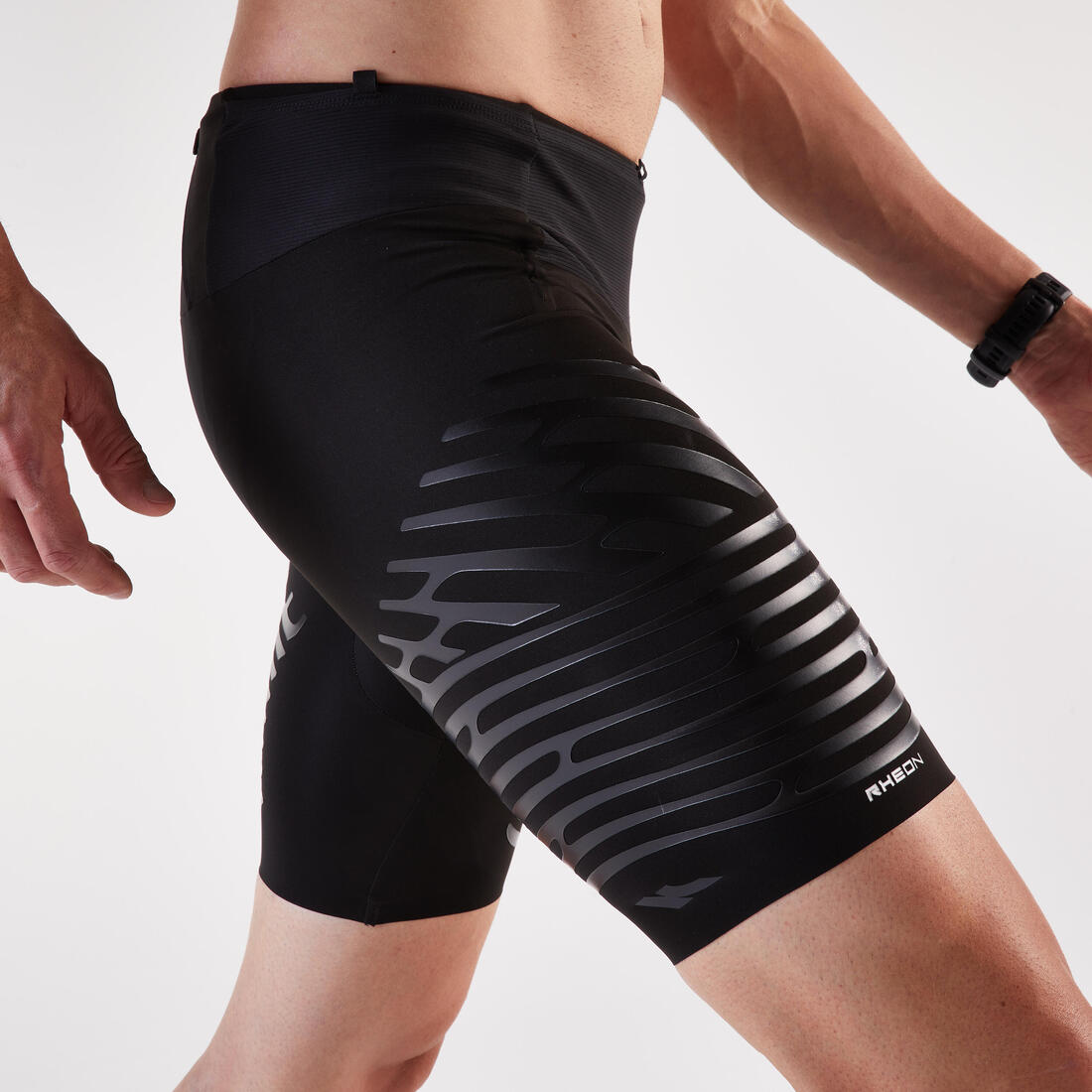 KIPRUN（キプラン）トレイルランニング メンズ タイツ Kiprun Trail Run 900 Ultra RHEON