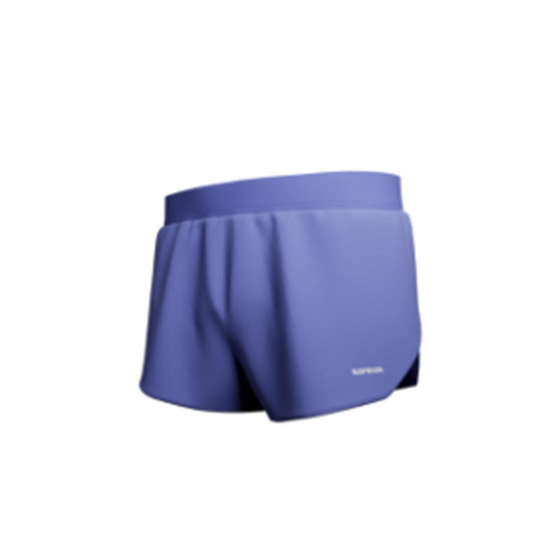 KIPRUN (キプラン) ランニング メンズ ショートパンツ 快適性 Split Run 500