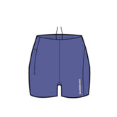 KIPRUN (キプラン) ランニング レディース ショートパンツ Run 900