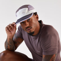 KIPRUN (キプラン) ランニング キャップ 透湿性 5パネル