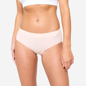 DOMYOS (ドミオス) フィットネス レディース パンティー シームレス 3枚組