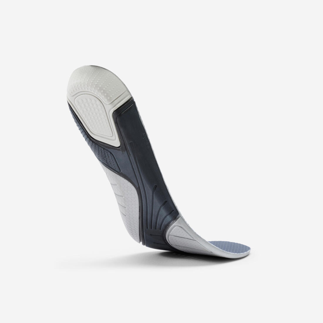 KALENJI (カレンジ) ランニング インソール ダブルクッション カスタマイズ可能 (2足) Sport 100