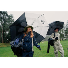 INESIS（イネジス）ゴルフ傘 大型 170 cm UVカット、Tour 900