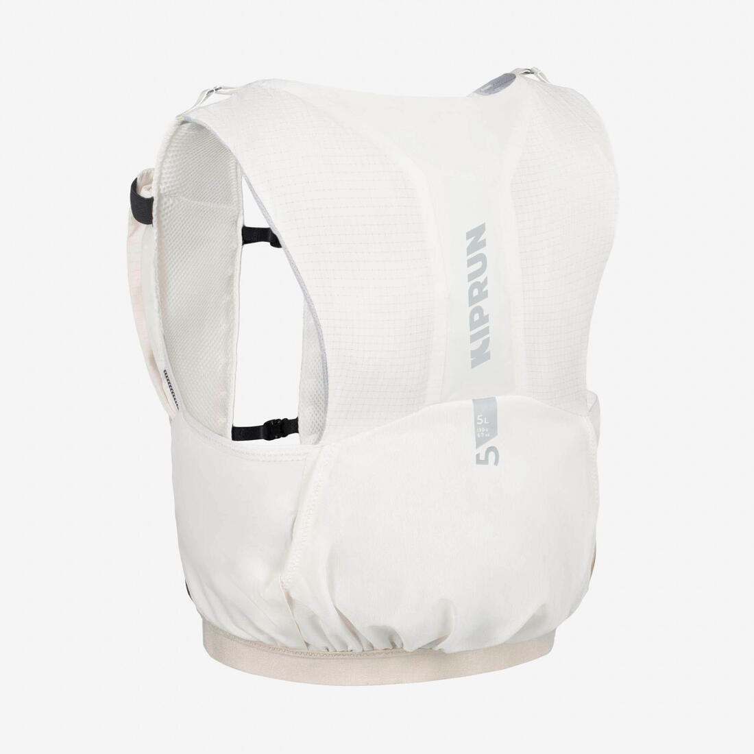 KIPRUN(キプラン) トレイル・ロードランニング ベスト 5L 男女兼用