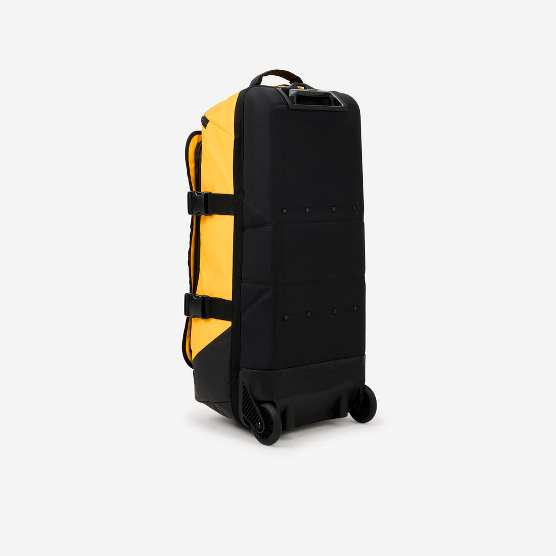 KIPSTA (キプスタ) 85L Space Saver 折りたたみ式大型トラベルバッグ