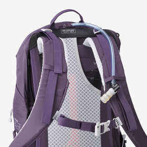 QUECHUA (ケシュア) 登山・ハイキング バックパック MH500 25L