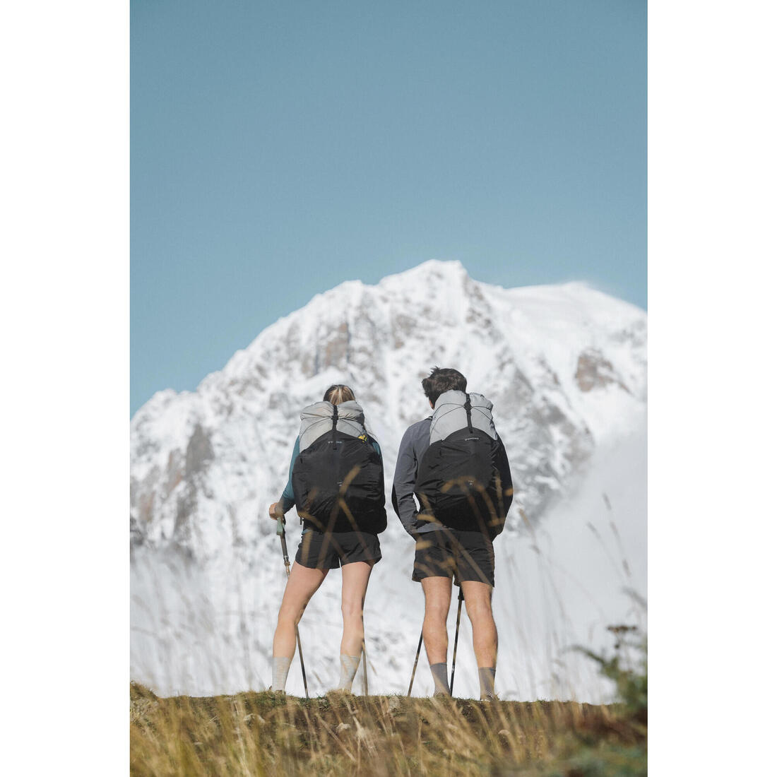 SIMOND (シモン) 超軽量50Lトレッキングバックパック MT900 UL