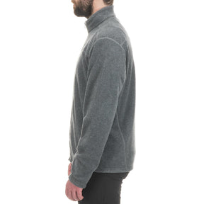 QUECHUA（ケシュア）登山・ハイキング フリース フルジップ MH 100 - メンズ