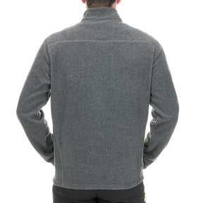 QUECHUA（ケシュア）登山・ハイキング フリース フルジップ MH 100 - メンズ