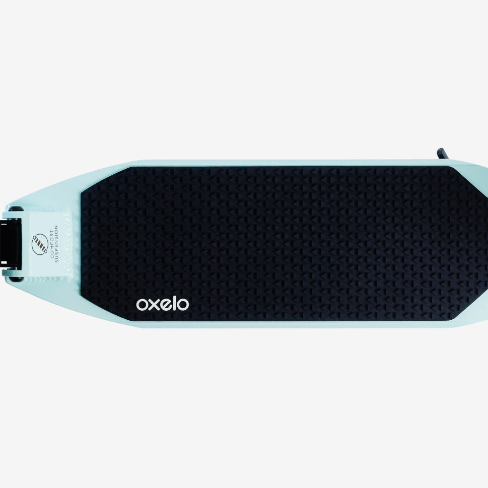 OXELO(オクセロ) アーバン スポーツ キックスケーター Town 7 XL 大人用