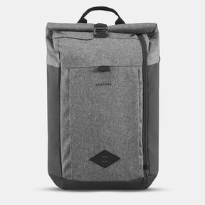 QUECHUA (ケシュア) 登山・ハイキング バックパック・リュック NH ESCAPE 500 ロールトップ 23 L