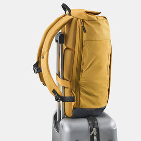 QUECHUA (ケシュア) 登山・ハイキング バックパック・リュック NH ESCAPE 500 ロールトップ 23 L