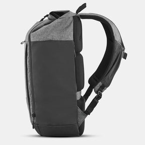 QUECHUA (ケシュア) 登山・ハイキング バックパック・リュック NH ESCAPE 500 ロールトップ 23 L