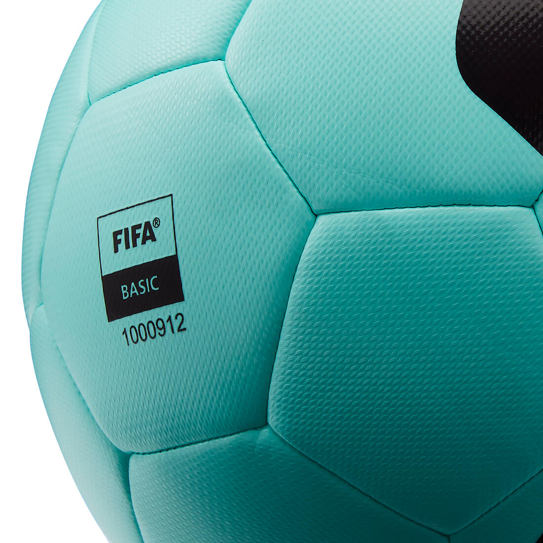 KIPSTA(キプスタ) サッカー ボール4号 ハイブリッド FIFA Basic F500