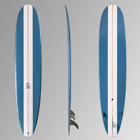 OLAIAN (オライアン) サーフィン ロングボード 9フィート 67 L2+1セットアップ用8インチセンターフィン付属