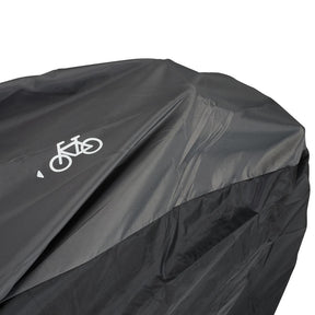 DECATHLON(デカトロン) サイクリング 自転車保護カバー（1台用）
