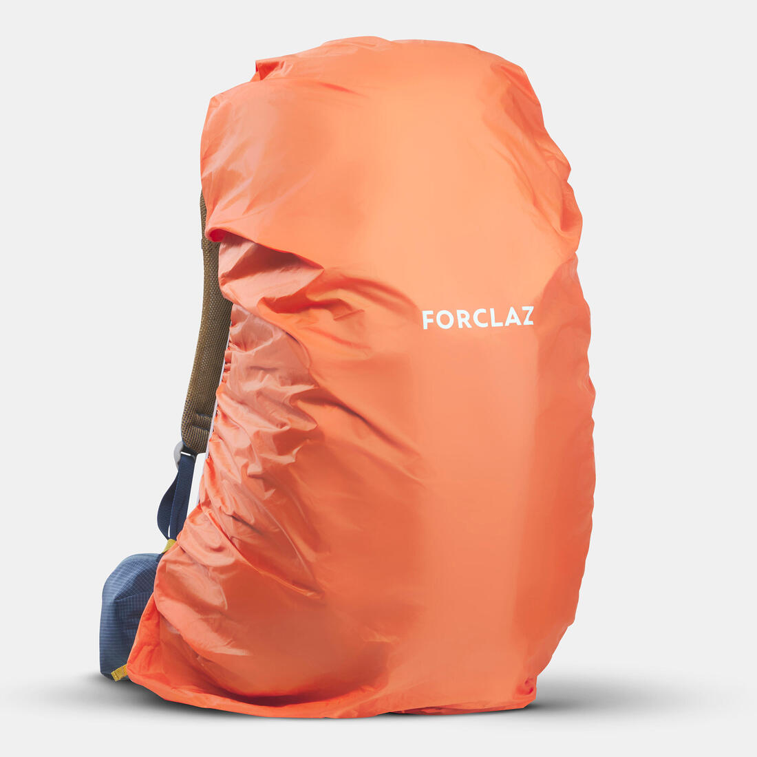 FORCLAZ（フォルクラ）登山・トレッキング バックパック MT900 UL 50+10L (メンズ向け)