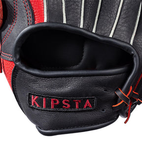 KIPSTA(キプスタ) 野球 グローブ BA550 右手用 外野 31.8cm／12.5インチ