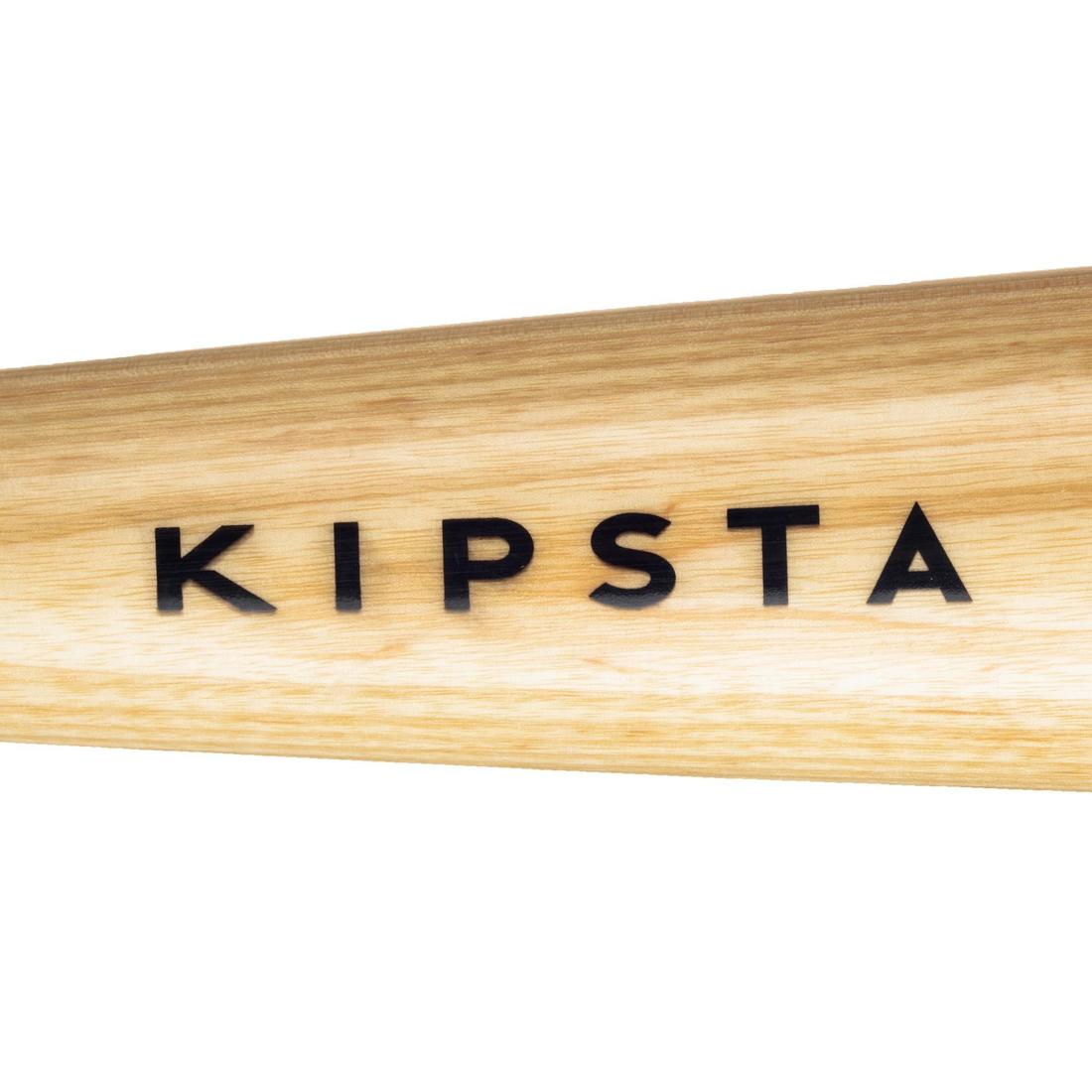 KIPSTA(キプスタ) 野球 バット 木製 BA180 30/33インチ
