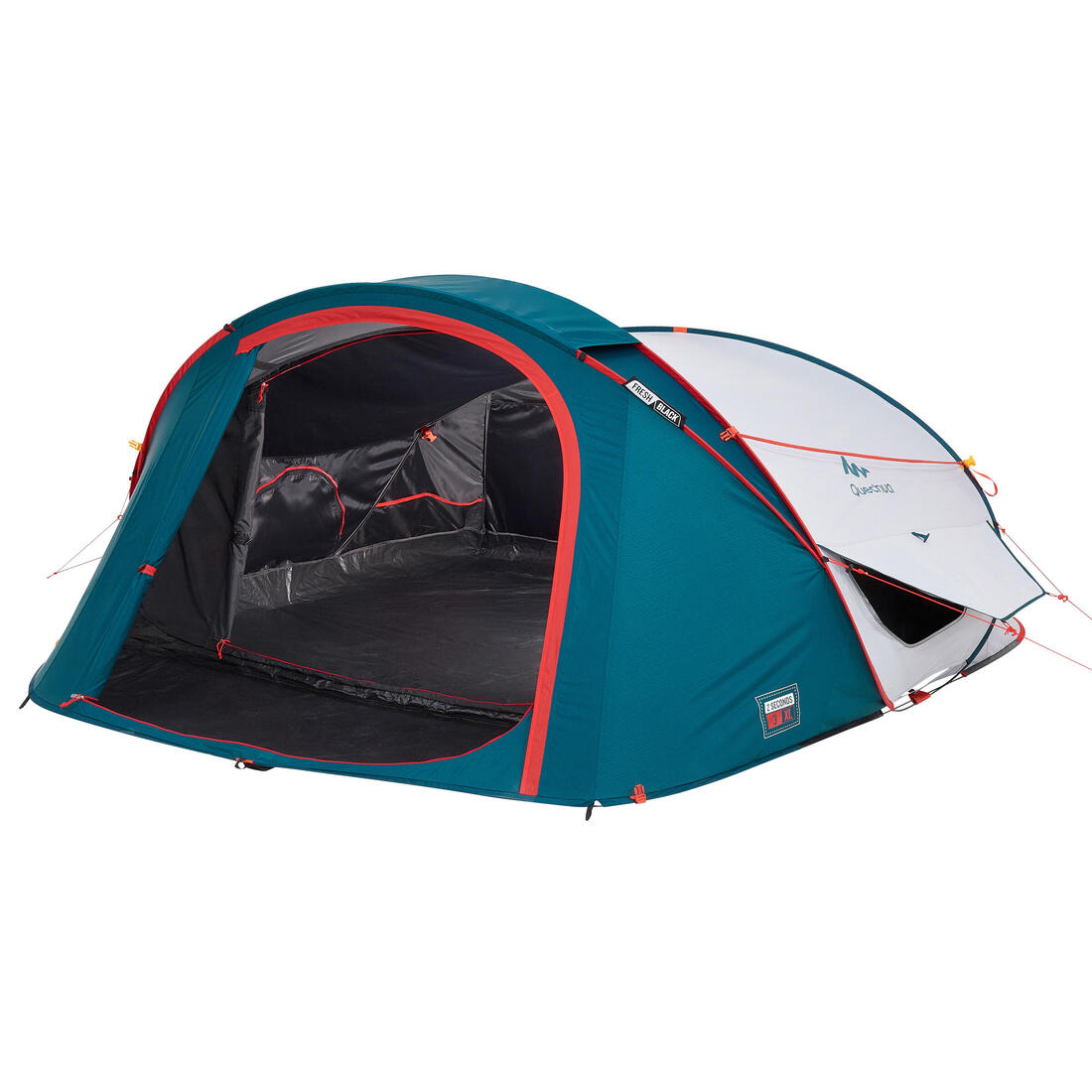 キャンプ用テント 2～3 人用 | ポップアップテント・ポールテント 