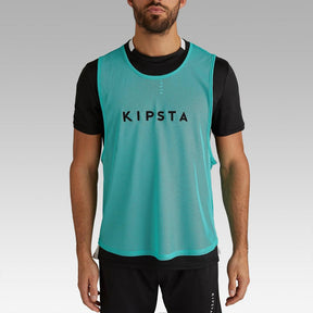 KIPSTA(キプスタ) サッカー トレーニング用ビブ 大人用
