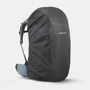 FORCLAZ（フォルクラ）トレッキング リュック・ザック TRAVEL 500 50 L  スーツケースオープニング レディース