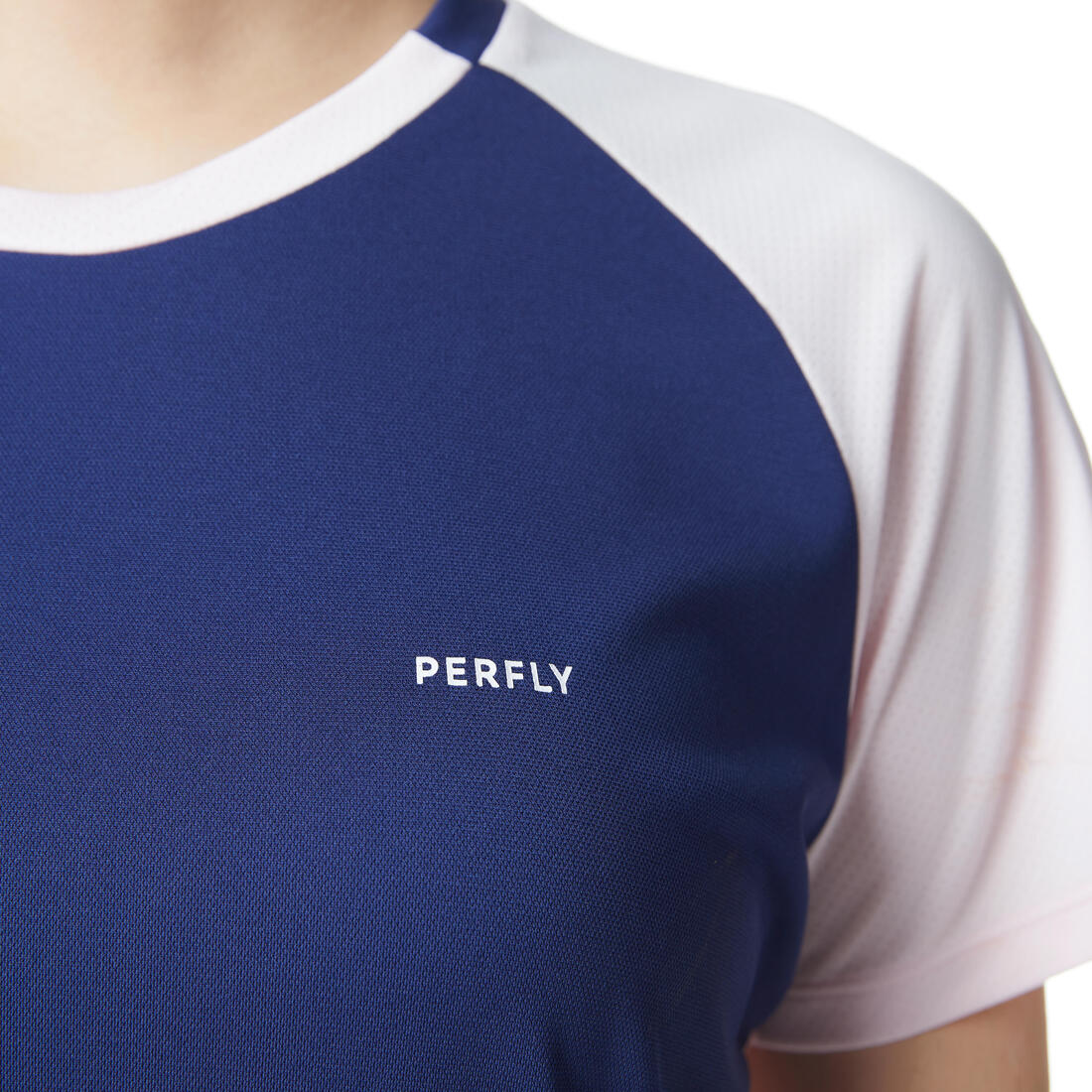 PERFLY(パーフライ) バドミントン Tシャツ 530 レディース
