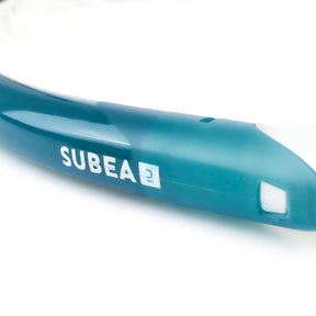SUBEA(スベア) シュノーケリング マスク&シュノーケル キット 540 DRYTOP 大人用
