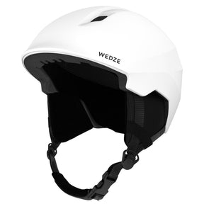WED'ZE(ウェッゼ) スキー・スノーボード ヘルメット PST 500 大人用