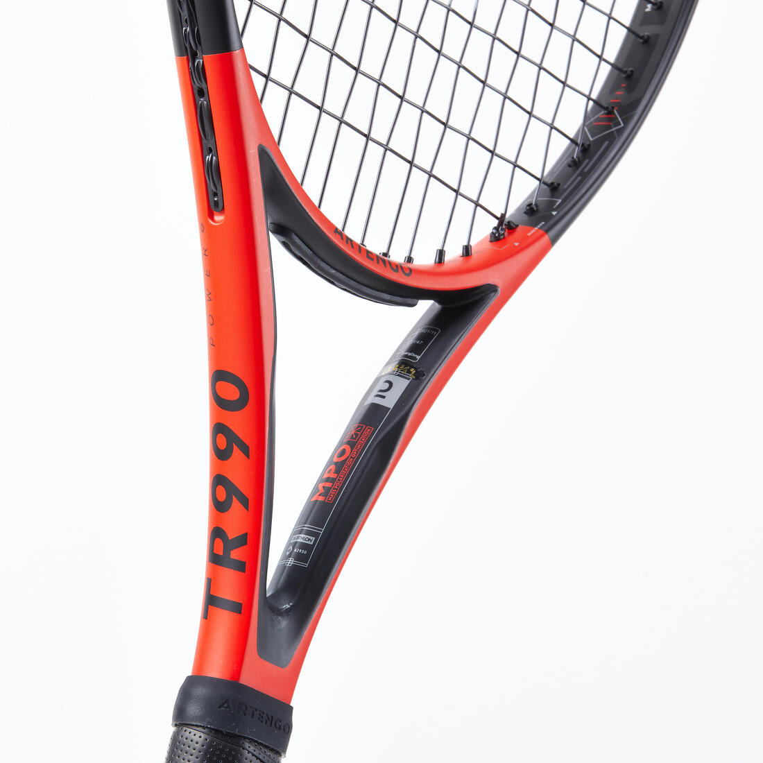 ARTENGO(アルテンゴ) テニス ラケット 990 POWER