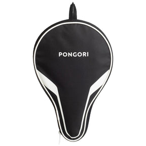 PONGORI(ポンゴリ) 卓球 カバー付オールラウンドクラブ卓球ラケット TTR500 ペンハンド