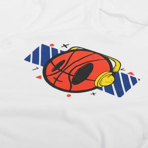 TARMAK(ターマック) バスケットボール Tシャツ 500 Fast Dunkers キッズ