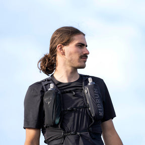 KIPRUN(キプラン) トレイルランニング ベスト 5L 男女兼用