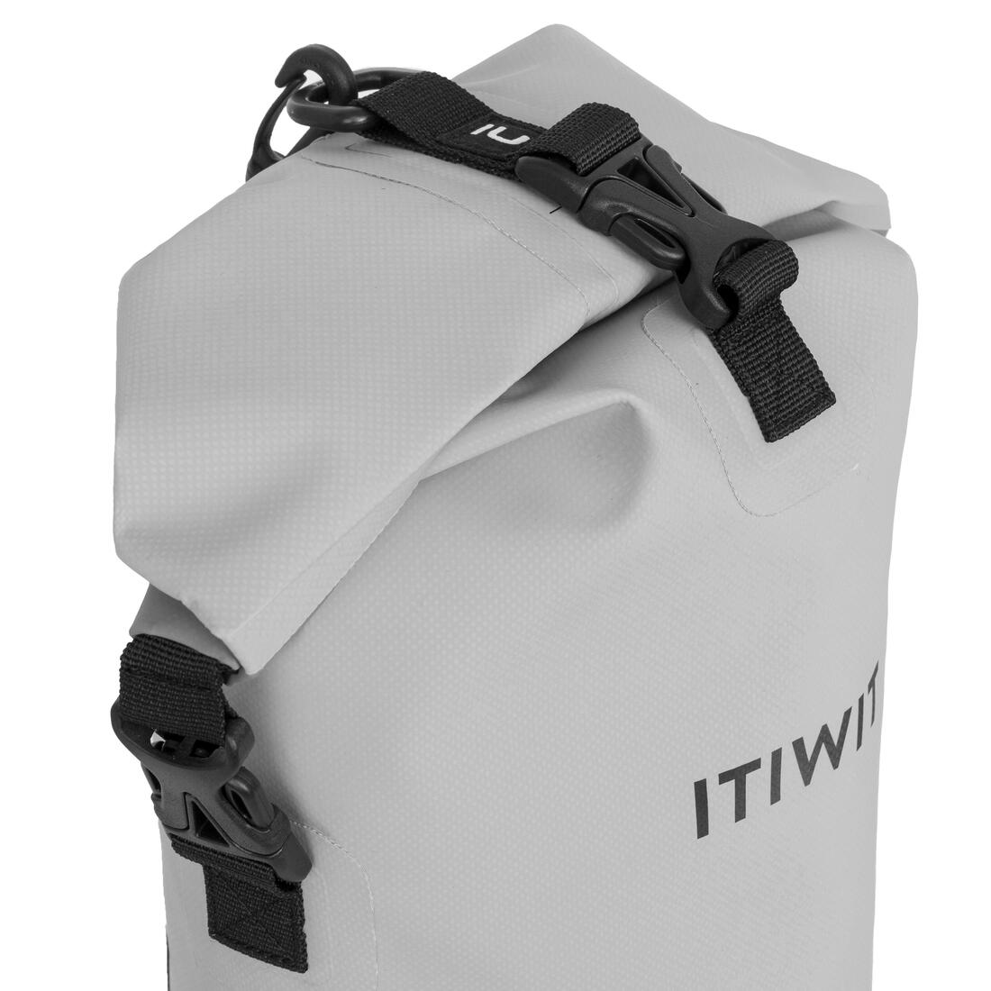 ITIWIT(イティウィ) カヤック・サップ ダッフルバッグ 防水 V2 10L