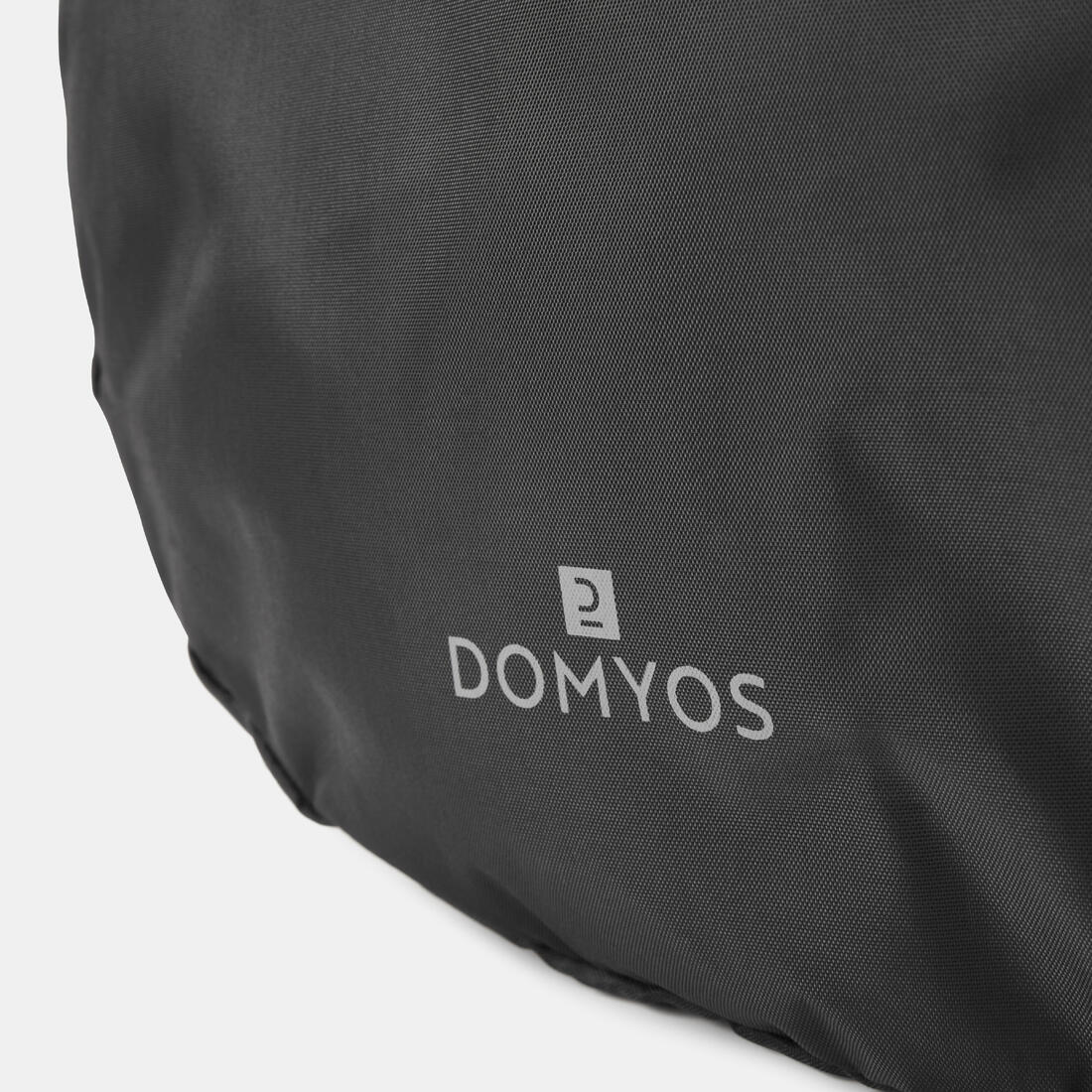 DOMYOS(ドミオス) トレーニング 折りたたみ式 ジムバッグ 30L